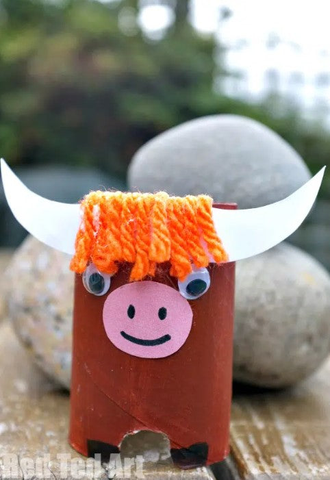 Yak - Toilet Paper Roll