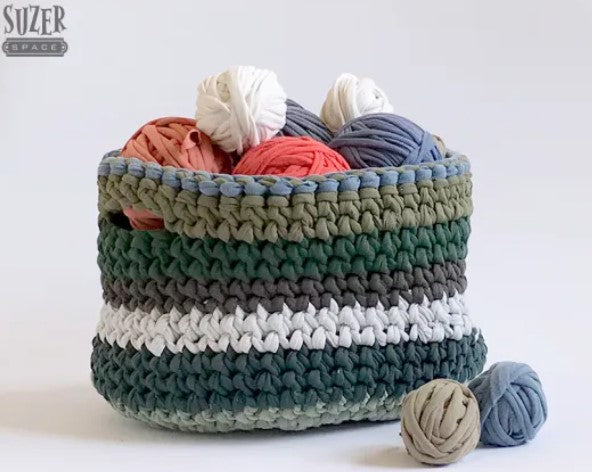Yarn - T Shirt
