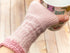 Warmers  for Wrist - Sweater