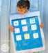 Costume (iPad) - Cardboard