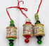 Ornament - Cotton Reel