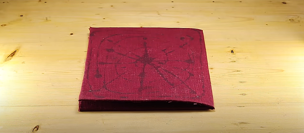File Folder - Cardboard