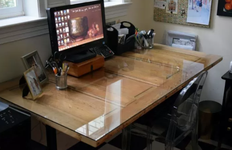 Table - Door