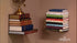 Shelve (Floating) - Book
