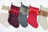 Christmas Stocking - Sweater